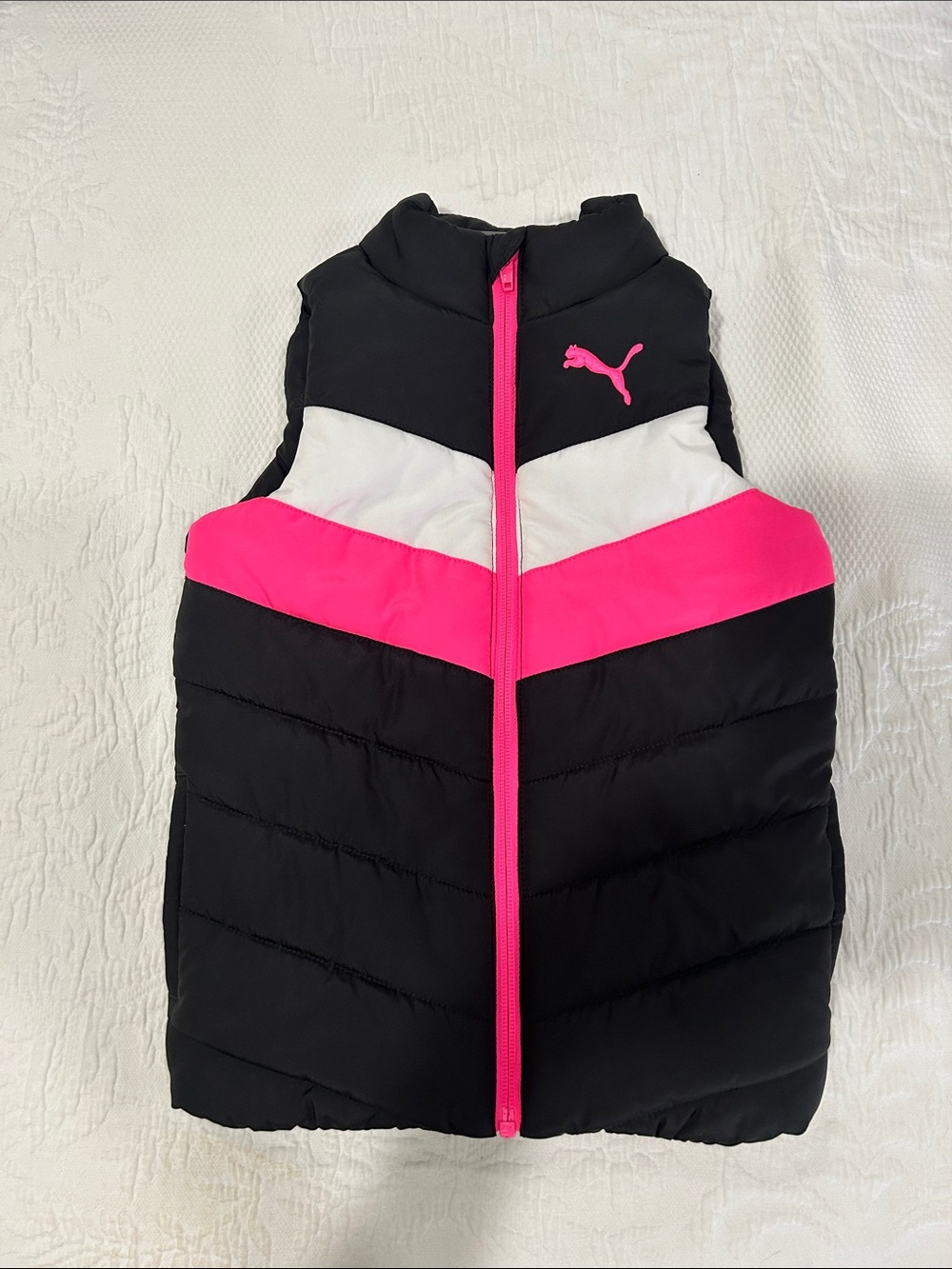 Puma Insulated Vest